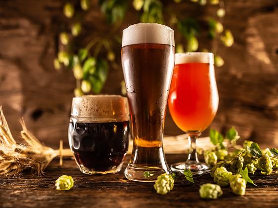 SUPERDRY TOKYO　BEER DINERのアルバイト写真
