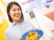 ラパウザ 自由が丘店のアルバイト写真3