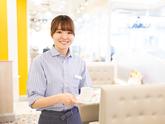 ラパウザ 自由が丘店のアルバイト写真