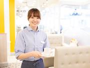 ラパウザ 自由が丘店のアルバイト写真1