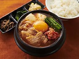 牛角焼肉食堂 イオンモール札幌発寒店