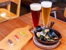 Beer Thirty 京都駅前店