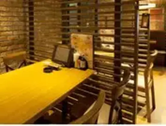 甘太郎 横浜西口本店のアルバイト写真