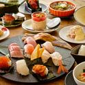 寿司と肴 ぴん酒場 横浜西口店のアルバイト写真