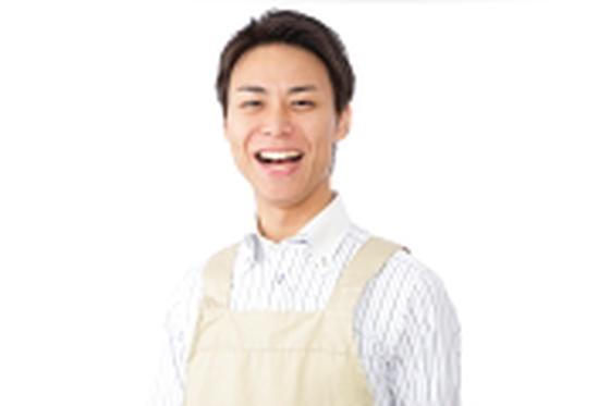 株式会社チェリーズマーケット 世田谷SHOP・倉庫のアルバイト写真