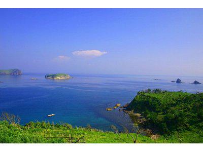 知夫村役場のアルバイト