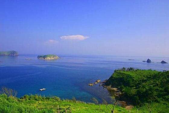 知夫村役場のアルバイト写真