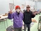 株式会社原宿シカゴ 茨城倉庫のアルバイト写真