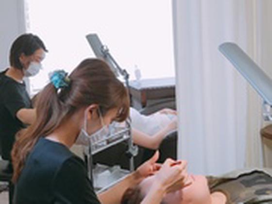 シークパナッシュ 神栖店のアルバイト写真