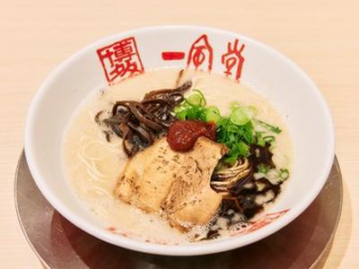 一風堂 広島袋町店のアルバイト写真