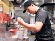 IPPUDO RAMEN EXPRESS 静岡SAのアルバイト写真2