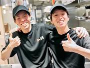 一風堂 鳥栖プレミアム・アウトレット店のアルバイト写真2