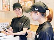一風堂 鳥栖プレミアム・アウトレット店のアルバイト写真1