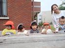 トータス保育園 足立区梅島(保育士/正職員)のアルバイト写真