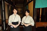 おでん・豆腐・鉄板焼き 升屋 Esola池袋店 c1268のアルバイト写真