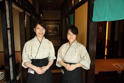 おでん・豆腐・鉄板焼き 升屋 Esola池袋店 c1268のアルバイト写真