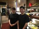 66DINING 六本木六丁目食堂 浅草EKIMISE店 c1203のアルバイト写真