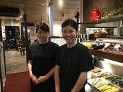 66キッチン 大森店 c1207のアルバイト写真3