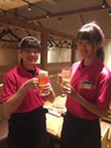 浜べゑ 三原駅前店 c0689のアルバイト写真