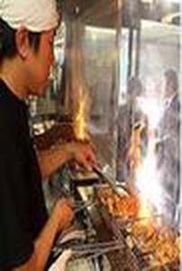 海鮮居酒屋 はなの舞 上尾東口店 c0382のアルバイト写真