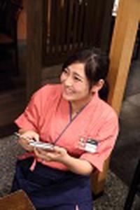 はなの舞 東京豊田店 c0732のアルバイト写真