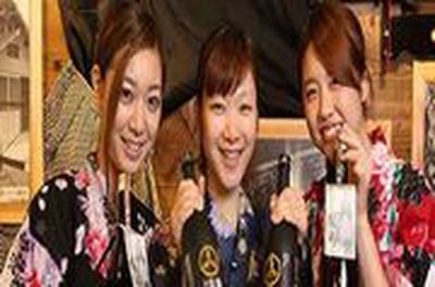 海鮮居酒屋 はなの舞 上尾東口店 c0382のアルバイト写真