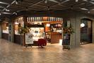 66cafe 六本木六丁目食堂 飯田橋店 c1205のアルバイト写真