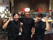 66cafe 六本木六丁目食堂 飯田橋店 c1205のアルバイト写真3