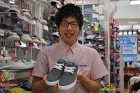 東京靴流通センター 八戸売市店 [28499]のフリーアピール、みんなの声