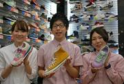 東京靴流通センター 気仙沼店 [11375]のアルバイト写真(メイン)