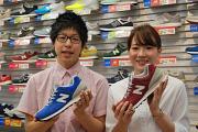 東京靴流通センター 上野御徒町店 [31143]のアルバイト写真1