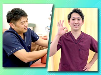 下高井戸整骨院【正社員】(4)のアルバイト写真