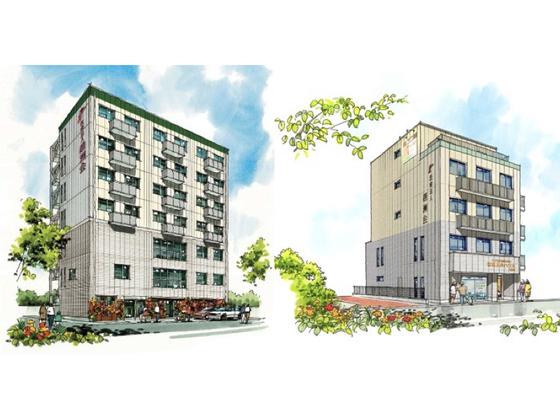 医療法人趙洲会 趙診療所のアルバイト写真