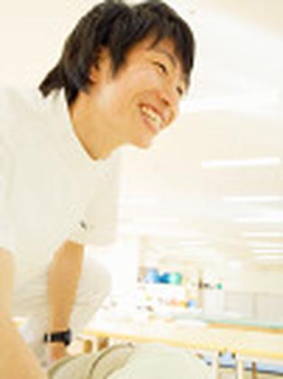 長楽鍼灸院(あん摩マッサージ指圧師)のアルバイト写真