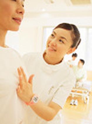 長楽鍼灸院(あん摩マッサージ指圧師)のアルバイト写真