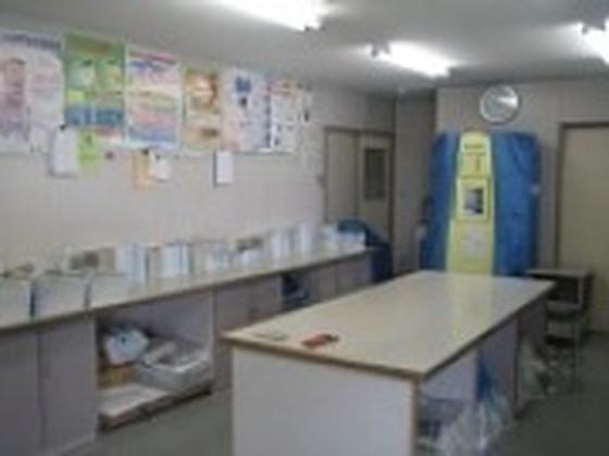 株式会社青山新聞店のアルバイト写真