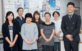 株式会社青山新聞店のアルバイト写真