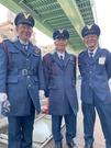 中央警備保障株式会社　瑞穂オフィスのアルバイト写真2