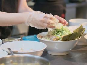 株式会社シエロ_宮崎県【飲食】都城市のラーメン店/Jのアルバイト写真