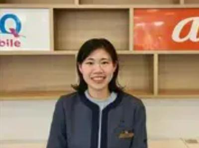 株式会社シエロ_長野県【携帯量】松本市の大手家電量販店内ドコモコーナー/M2_2KB12のアルバイト写真
