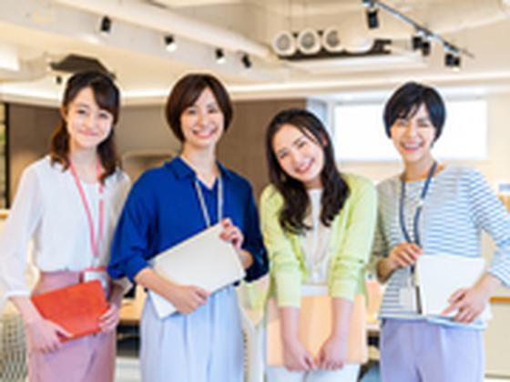 株式会社シエロ_愛知県【★】IT特化型人材エージェント企業での営業職/AA2のアルバイト写真