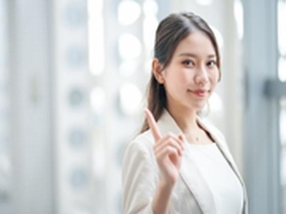 株式会社シエロ_愛知県【★】(1)名古屋栄三越店(2)イセタンハウス|大名古屋ビルヂングでの受付・ご案内スタッフ/AA2のアルバイト写真