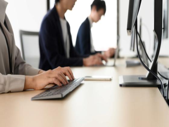 株式会社シエロ_愛知県【★】通信エンジニア（無線通信士）/AA2のアルバイト写真