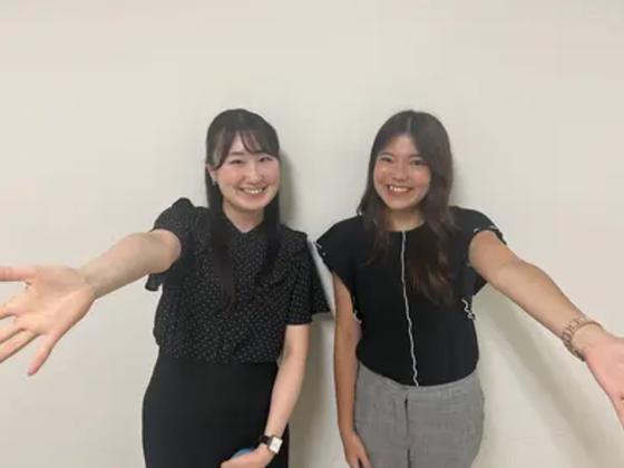 株式会社シエロ_兵庫県【事務】通信系企業の本社/AA2のアルバイト写真