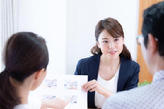 株式会社シエロ_静岡県【★】アピタ島田のスーモカウンター1/AA2のアルバイト写真