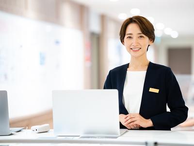 株式会社シエロ_愛知県【★】名古屋市のメール応対業務のアルバイト写真
