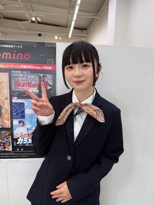 株式会社シエロ_福岡県【携帯キャ】ソフトバンク久留米花畑1_1/C5(1)のアルバイト写真