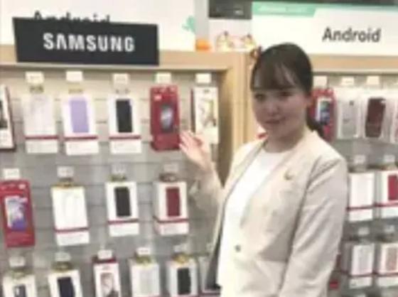 株式会社シエロ_長野県【★】ヤマダ電機テックランド千曲店/KB6のアルバイト写真