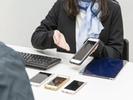 株式会社シエロ_京都府【デモンストレーター】携帯電話販売スタッフauショップクルー_1/Q【002】のアルバイト写真