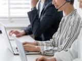 株式会社シエロ_大阪府【★】新大阪のアウトソーシング会社での法人用スマホのキッティング業務/J3のアルバイト写真